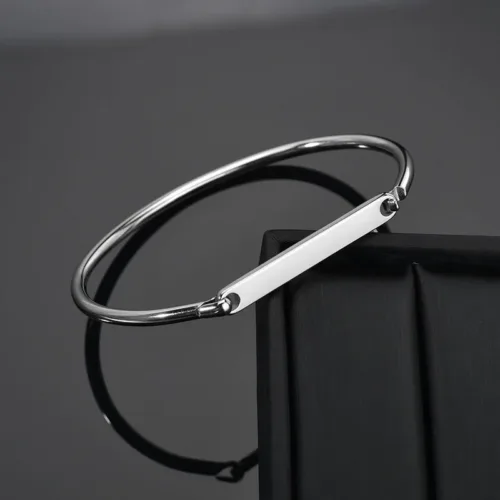 Personalised Name Bracelet